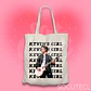 TOTE BAG KEVIN'S GIRL - Miniatura 2