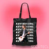 TOTE BAG KEVIN'S GIRL