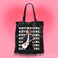 TOTE BAG KEVIN'S GIRL - Miniatura 1