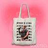 TOTE BAG NICK'S GIRL