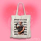 TOTE BAG NICK'S GIRL - Miniatura 2