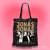 TOTE BAG JONAS BROTHERS <3