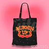TOTE BAG JONAS BROTHERS BURNIN’ UP SHIRT JOE