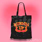 TOTE BAG JONAS BROTHERS BURNIN’ UP SHIRT JOE - thumbnail 1