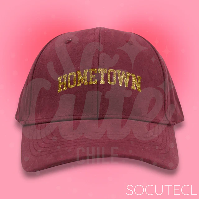 JOCKEY GAMUZA HOMETOWN