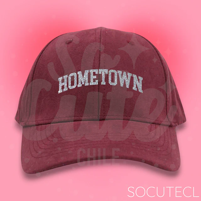 JOCKEY GAMUZA HOMETOWN