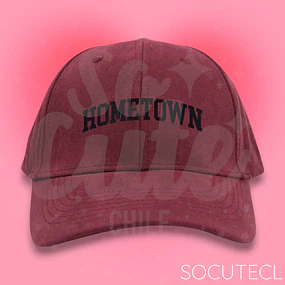 JOCKEY GAMUZA HOMETOWN