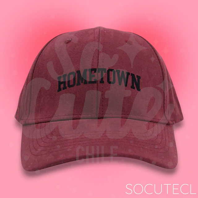 JOCKEY GAMUZA HOMETOWN