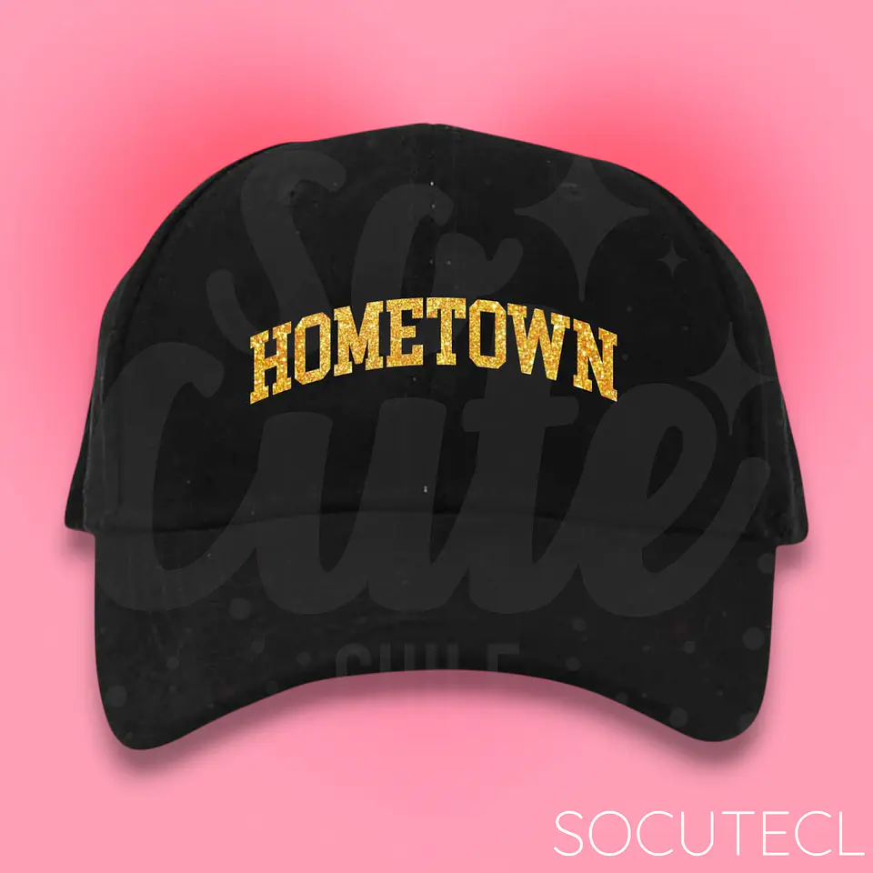 JOCKEY GAMUZA HOMETOWN NEGRO 2