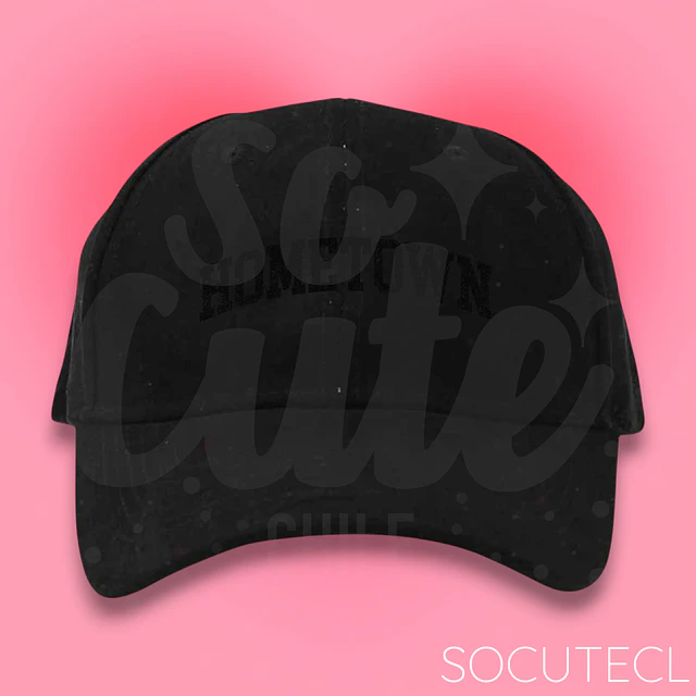 JOCKEY GAMUZA HOMETOWN NEGRO