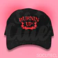 JOCKEY GAMUZA BURNIN UP - Miniatura 2