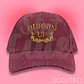 JOCKEY GAMUZA BURNIN UP - Miniatura 1