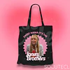 TOTE BAG SWEET MAMA IT´S THE JONAS BROTHERS