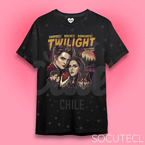 POLERA TWILIGHT