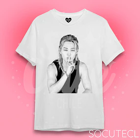 POLERA JIMIN SHHH
