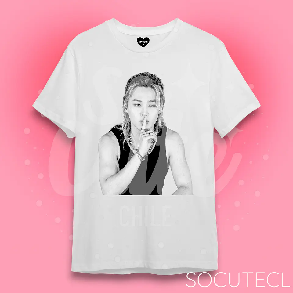 POLERA JIMIN SHHH 1