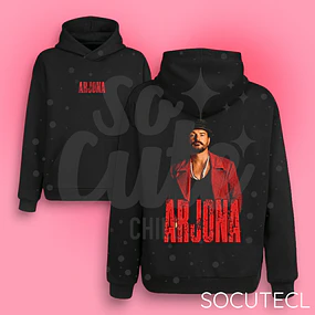 POLERON RICARDO ARJONA 03