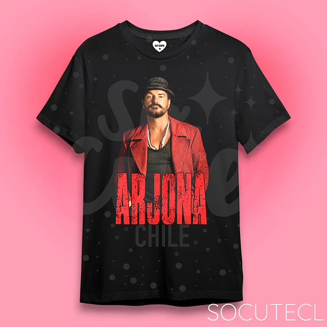 POLERA RICARDO ARJONA 03
