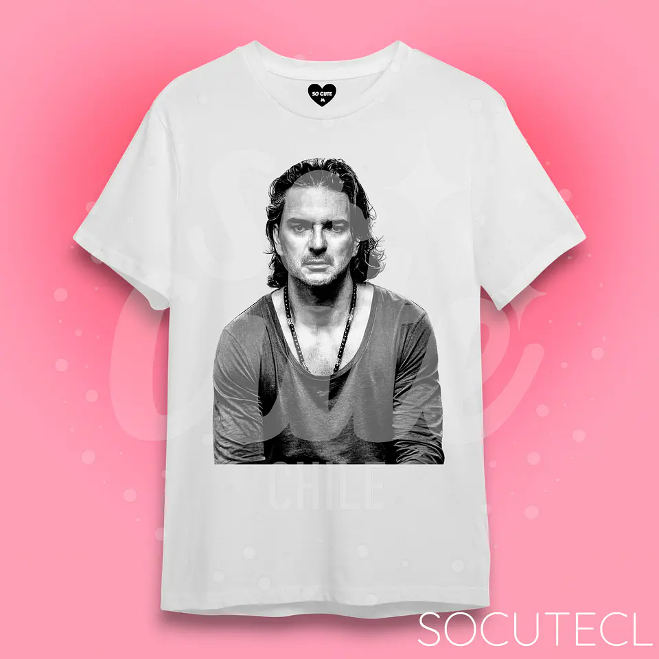 POLERA RICARDO ARJONA 02 2