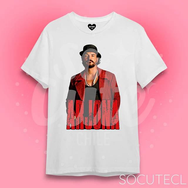 POLERA RICARDO ARJONA 03