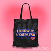 TOTE BAG TS5 002