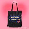 TOTE BAG TS5 002