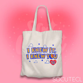TOTE BAG TS5 002