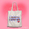 TOTE BAG TS5 002