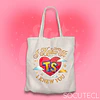 TOTE BAG TS5 003