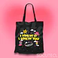 TOTE BAG TS5 004 - thumbnail 2
