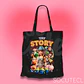TOTE BAG TAY STORY - Miniatura 2