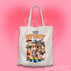 TOTE BAG TAY STORY