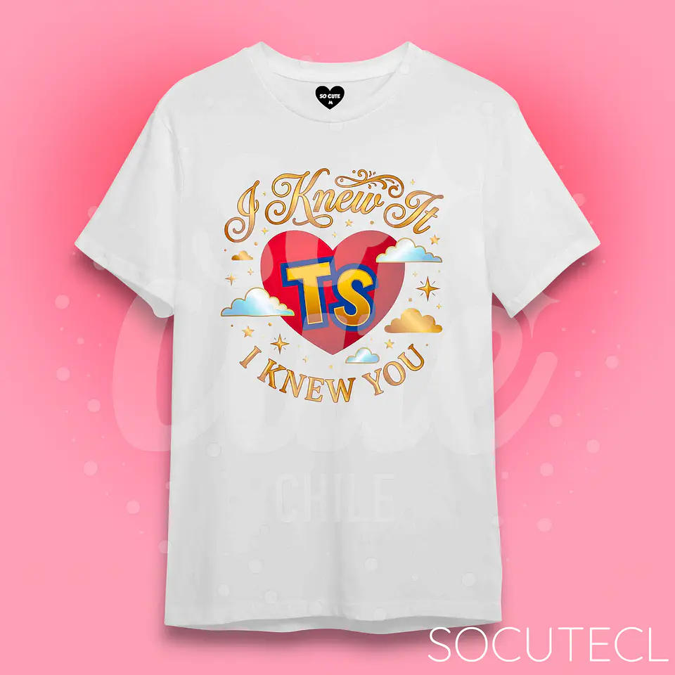 POLERA TS5 003 2