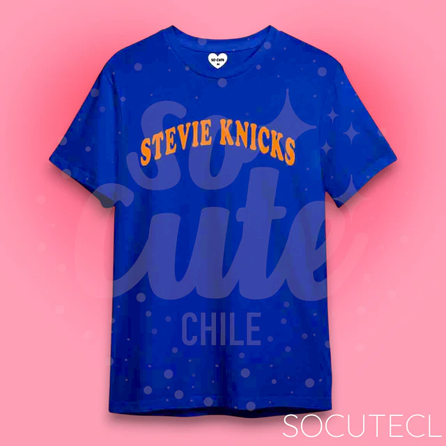 POLERA STEVIE KNICKS TAYLOR SWIFT
