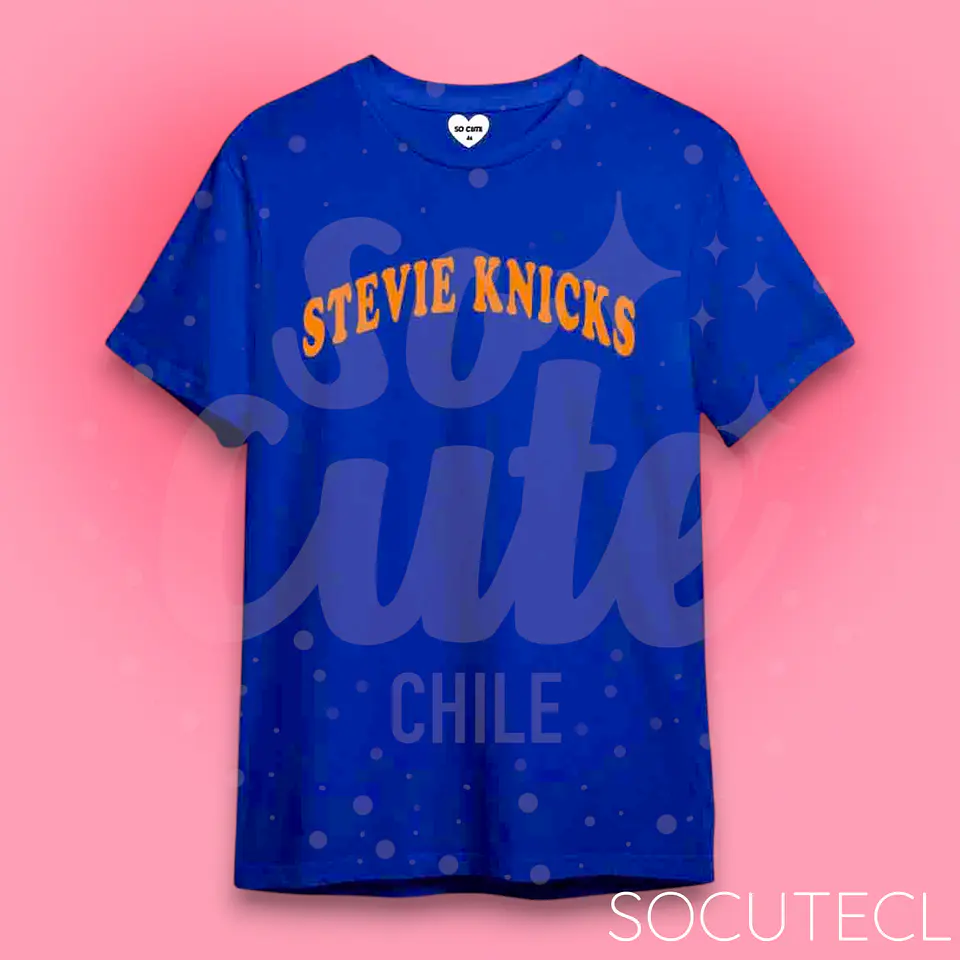 POLERA STEVIE KNICKS TAYLOR SWIFT 1
