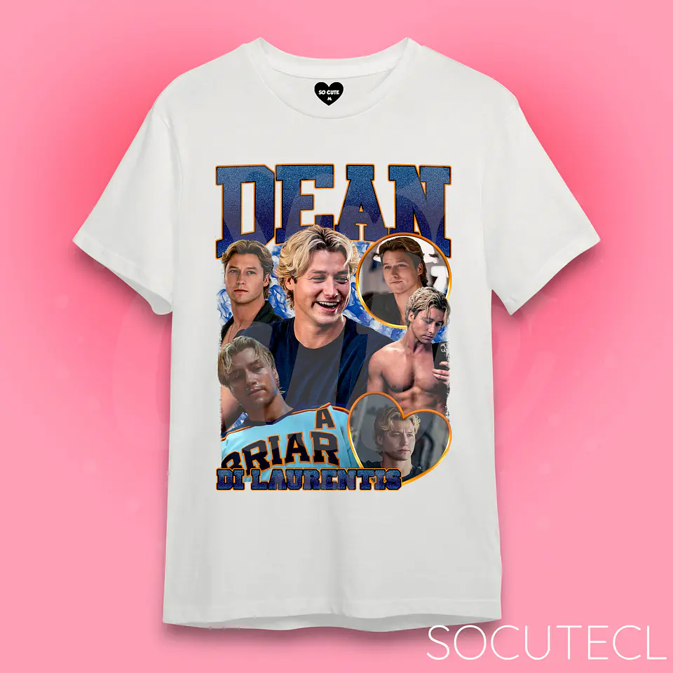 POLERA D. DI LAURENTIS - HOCKEY BOYS 2