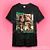 POLERA DEAN + ALLIE - HOCKEY BOYS
