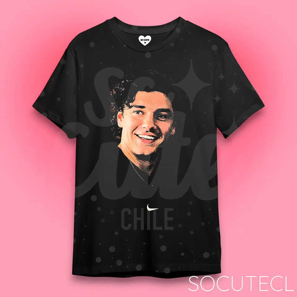 POLERA G. GRAHAM 2 - HOCKEY BOYS 1