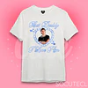 POLERA G. GRAHAM BUT DADDY I LOVE HIM - HOCKEY BOYS