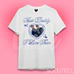 POLERA G + D BUT DADDY I LOVE THEM - HOCKEY BOYS - Miniatura 1