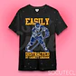 POLERA G. GRAHAM EASILY DISTRACTED - HOCKEY BOYS - Miniatura 2