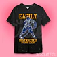 POLERA J. LOGAN EASILY DISTRACTED - HOCKEY BOYS - thumbnail 2