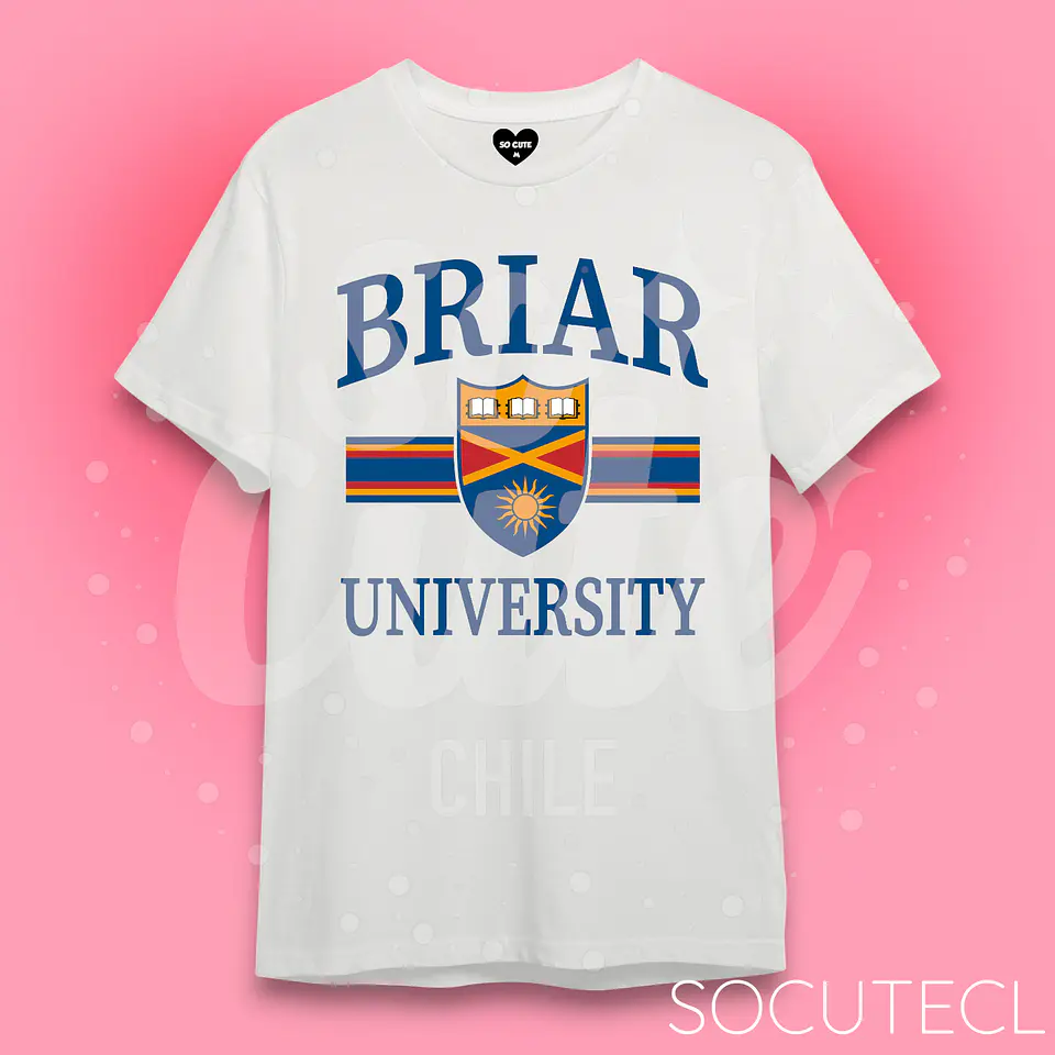 POLERA B. UNIVERSITY 2 - HOCKEY BOYS 2