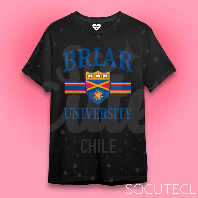 POLERA B. UNIVERSITY 2 - HOCKEY BOYS