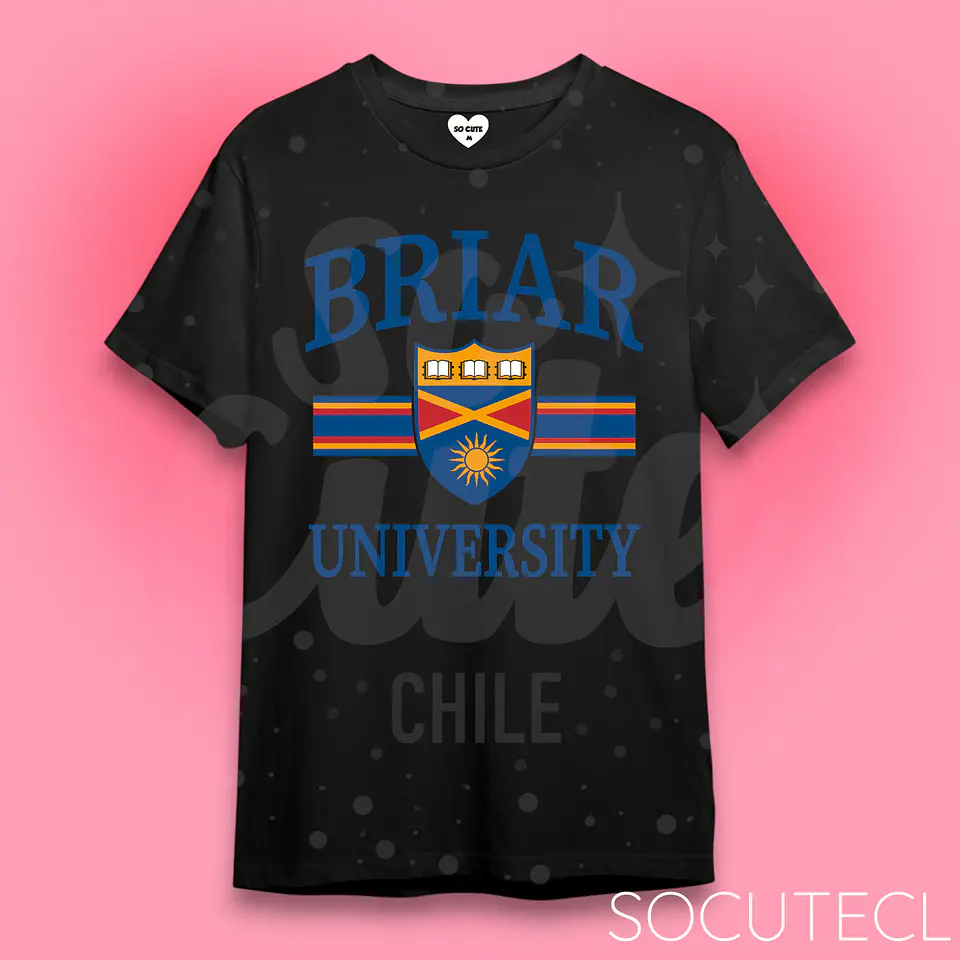 POLERA B. UNIVERSITY 2 - HOCKEY BOYS 3