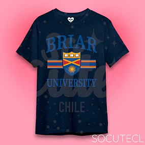 POLERA B. UNIVERSITY 2 - HOCKEY BOYS
