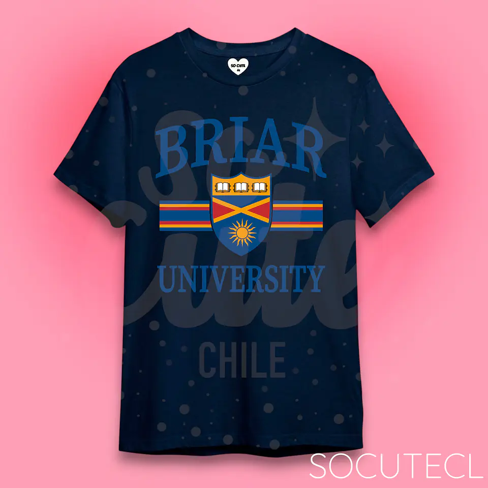 POLERA B. UNIVERSITY 2 - HOCKEY BOYS 1