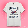POLERA B. UNIVERSITY 3 - HOCKEY BOYS