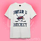 POLERA B. UNIVERSITY 3 - HOCKEY BOYS - Miniatura 2