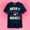 POLERA B. UNIVERSITY 3 - HOCKEY BOYS